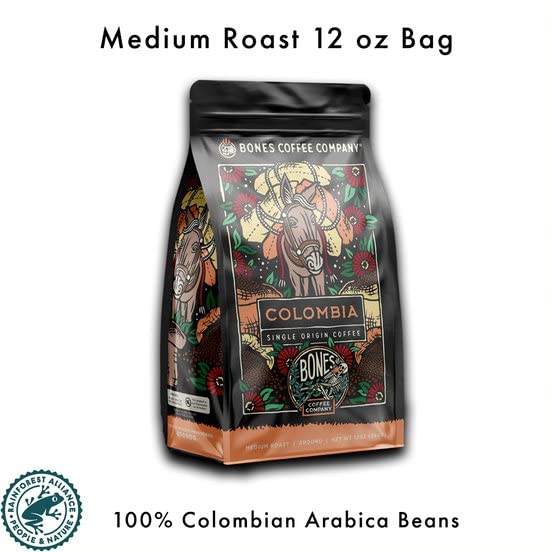 Colombia Single