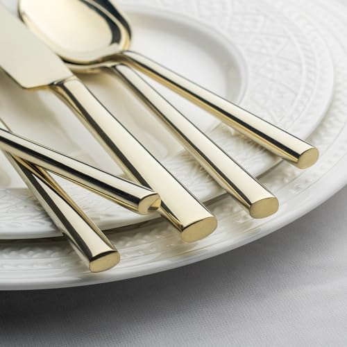 Potter Champagne Gold 45 (Champagne Gold / 45 pieces for 8)