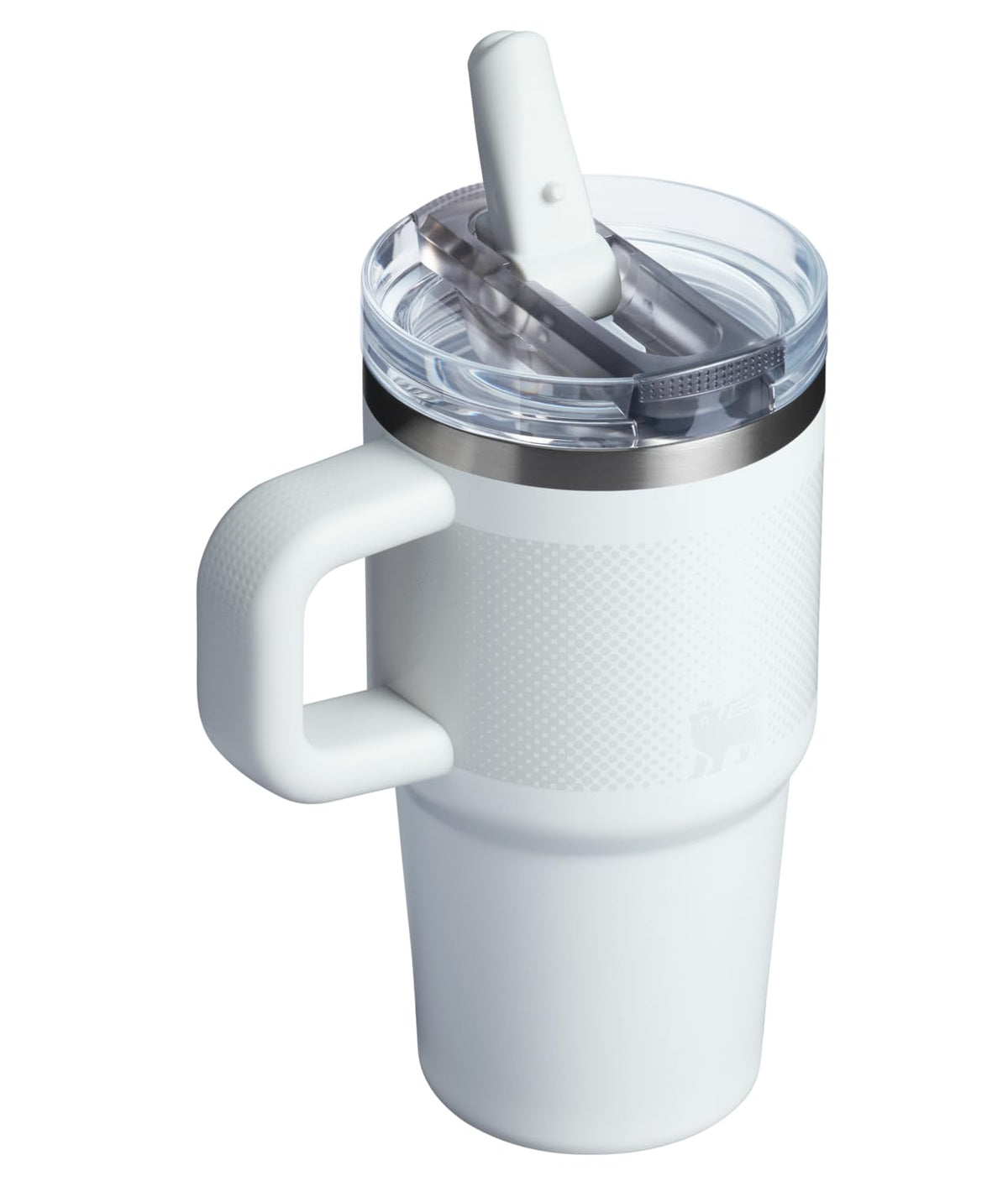 Quencher ProTour Flipstraw Tumbler (20 Ounces / Frost Fade)