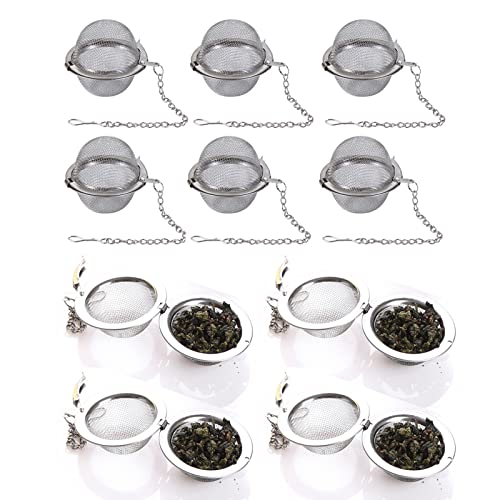 Tea Infuser 10PCS Tea Infuser