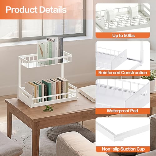 Under Sink Organizer