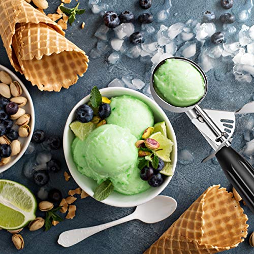 TOPKITCHEN Commercial (1 oz - Black)