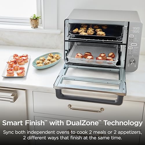 Double Stack XL Pro Cook System (12-in-1 Prestige)