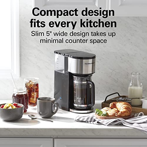 Home Barista 7 (6 Cup Carafe)