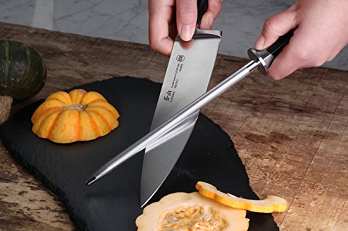 TV2 Series 1023046 Swedish 14C28N Steel Forged 14 (14-Piece Knife Block Set)