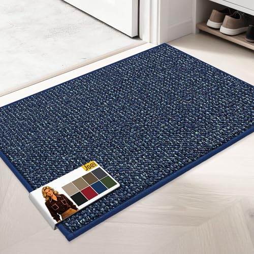Dirt Trapper Door Mat 20" x 32" (Blue / 20'' X 32'')