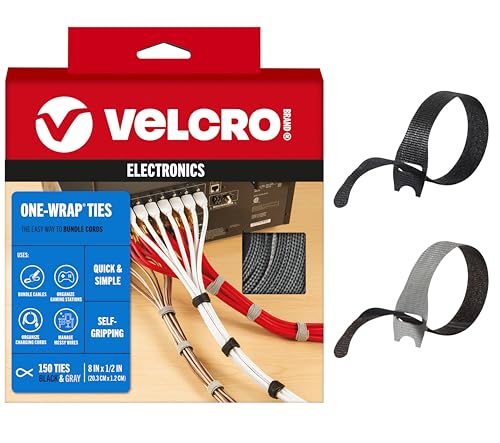 Reusable Cable Ties