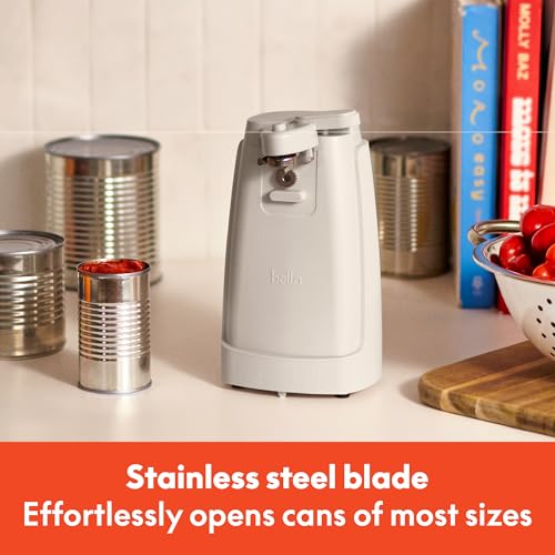 Electric Can Opener