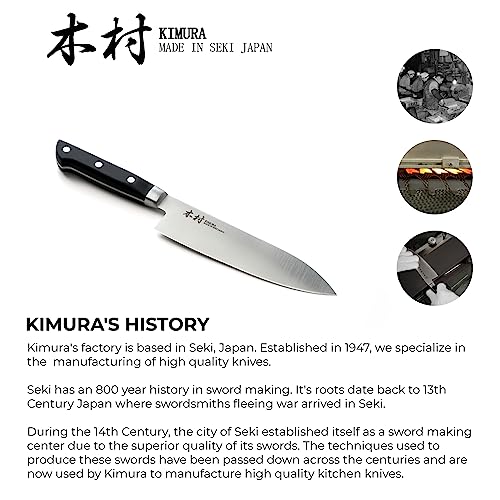 Santoku Knife (7.0”)