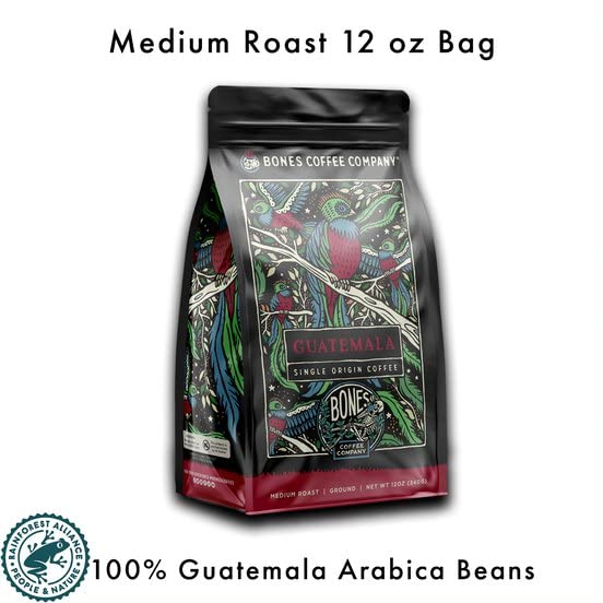 Guatemala Single
