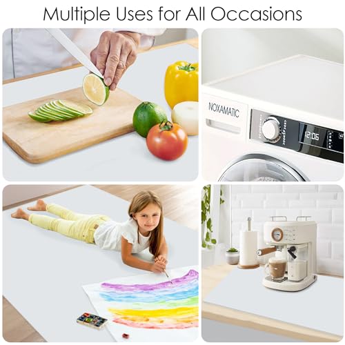 Extra Large Silicone Mat