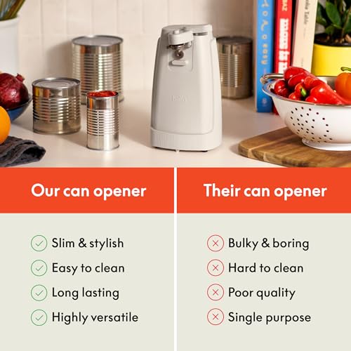 Electric Can Opener