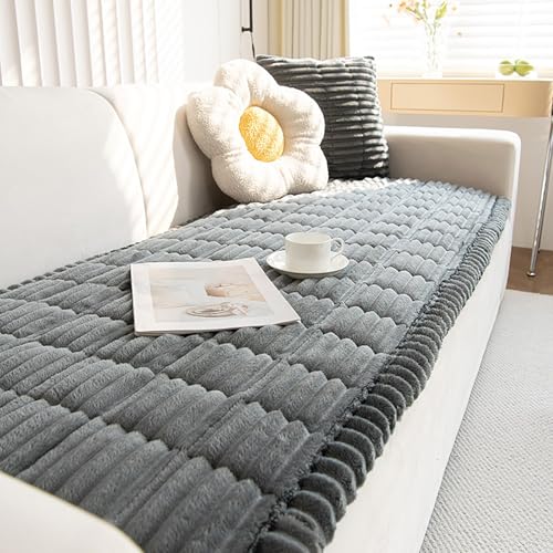 Couch Cover for Dogs Washable Non