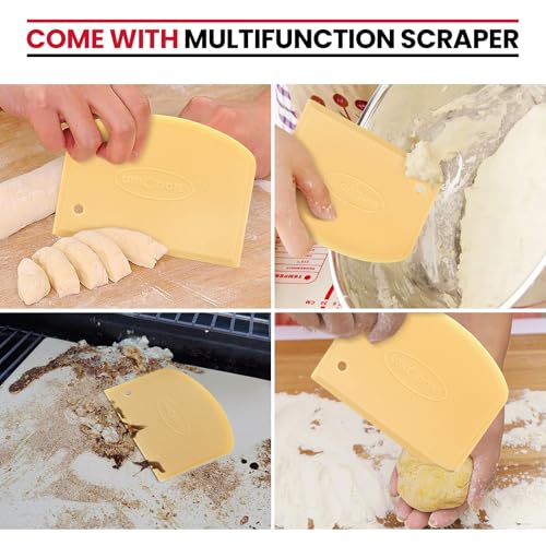 15" Round Pizza Stone for Oven and Grill