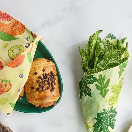 Beeswax Food Wraps
