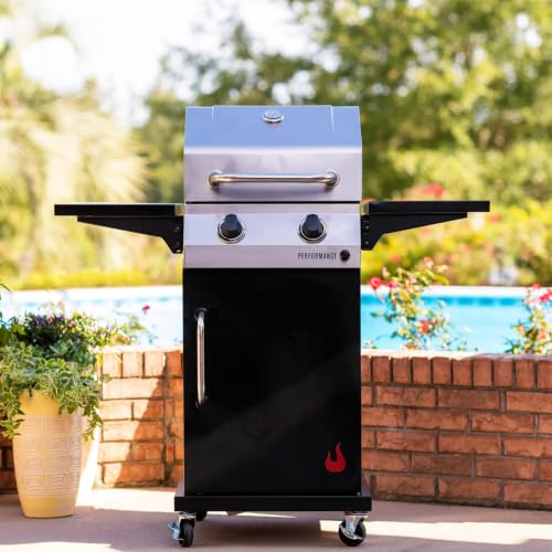 17" Grill Grate for Charbroil Performance 2 (17" x 17 1/2"(2B/SS))