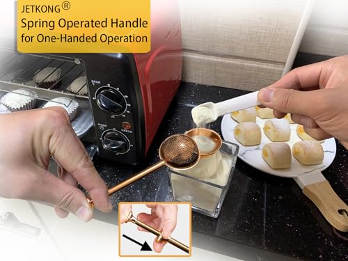 Baker's Dusting Wand for Sugar (2 Count)