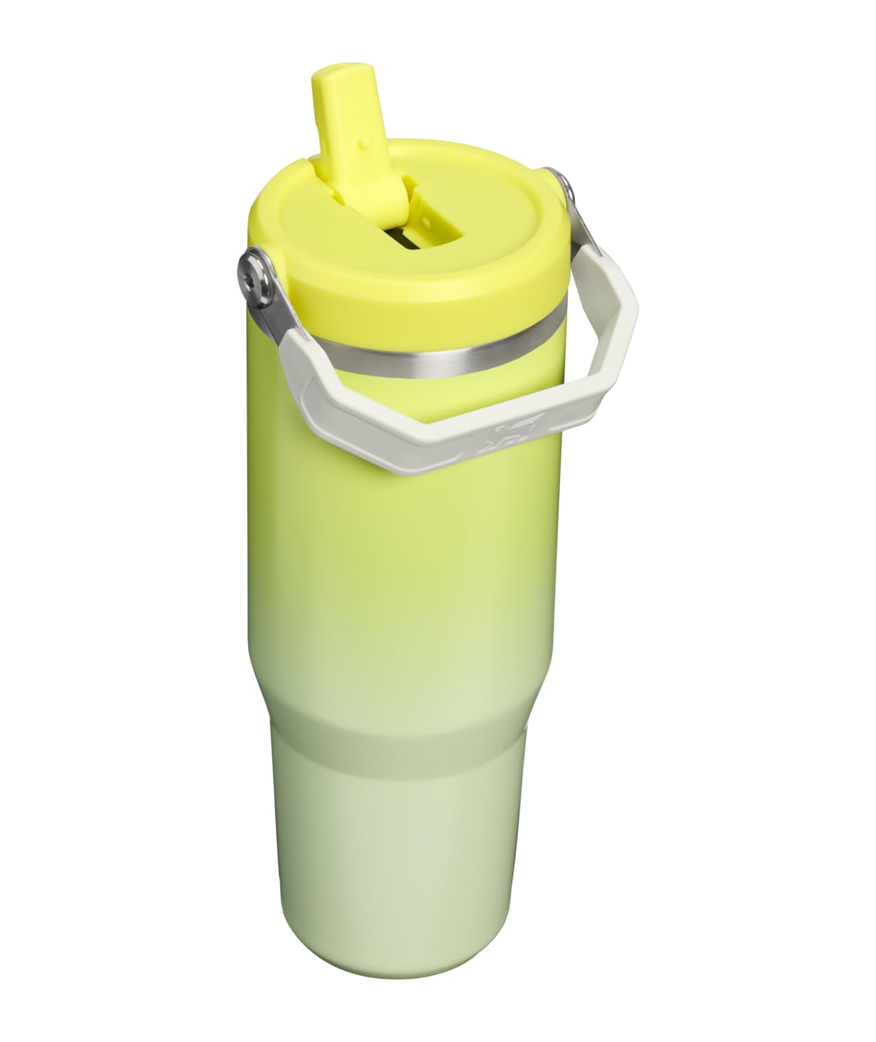 IceFlow 2.0 Flip Straw Tumbler (Atomic Gradient / 30 Ounces)