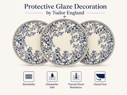 TUDOR ROYAL 12 (12 / ming flower white)