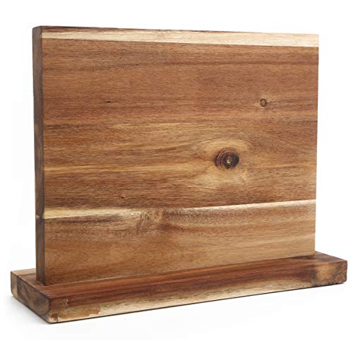 Magnetic Knife Holder (12 X 10 / Brown)