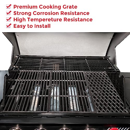 Grill Replacement Parts for Dyna (16.5" x 29.31")