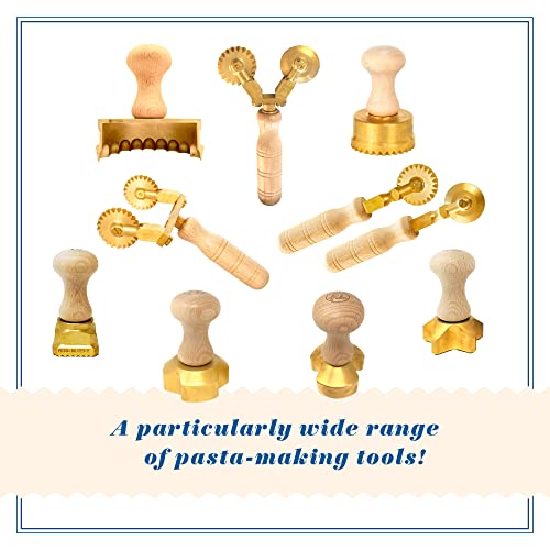 Set of 3 Pasta Tools