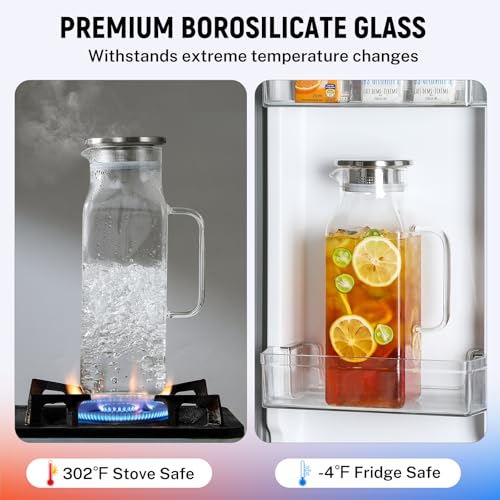 2 Pack 2Liters