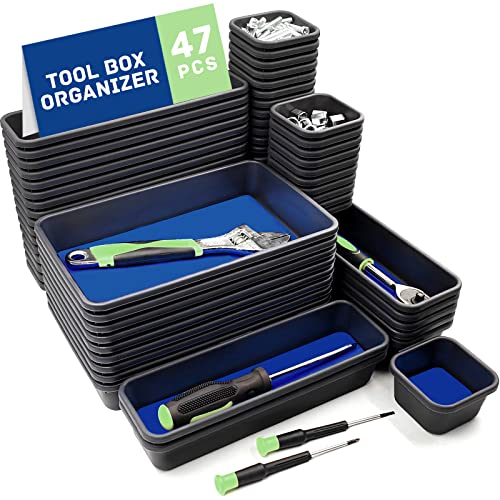 Tool Box Organizer (47 Count)