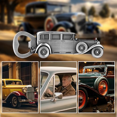 Car Bottle Opener
