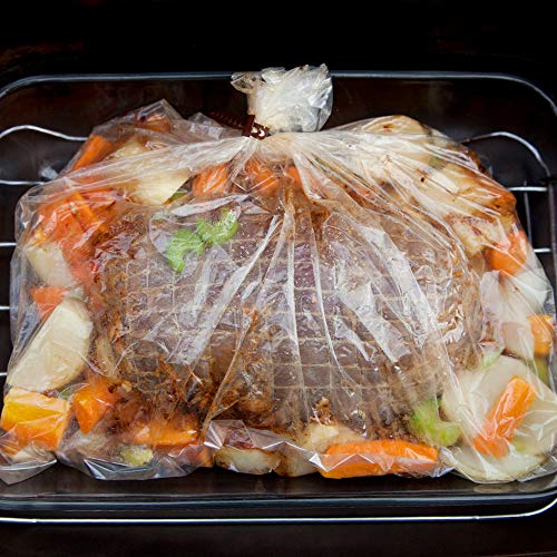 20 Counts Oven Bags Turkey Size