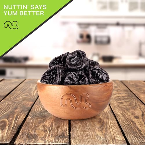 Dried Prunes Pitted Unsweetened (Dried Prunes / 32 oz)