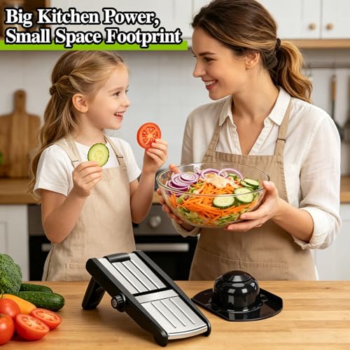 Mandoline Slicer