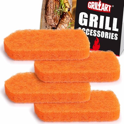 Griddle Cleaning Kit for Blackstone (4 Count)
