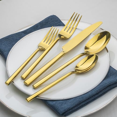Potter Gold 20 (Gold / 20 pieces for 4)