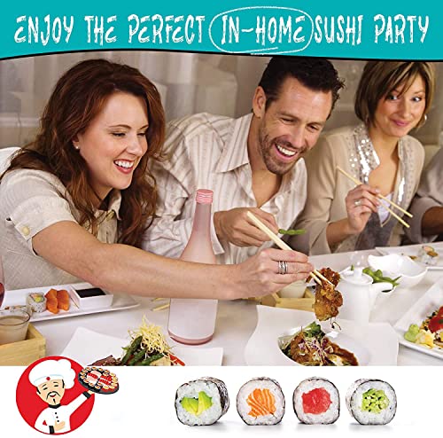 Sushi Making Kit (Green)
