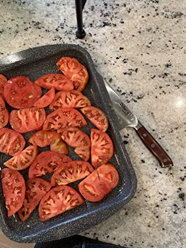 Nonstick Ceramic Coated Baking Sheet Twin Pack