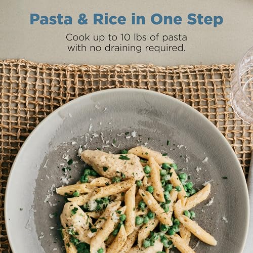 PossibleCooker™ PRO Plus (Blue / 8.5 Quarts)