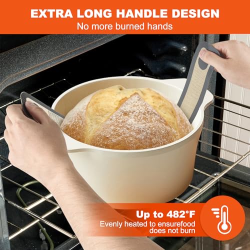 Silicone Bread Sling for Dutch Oven Liners