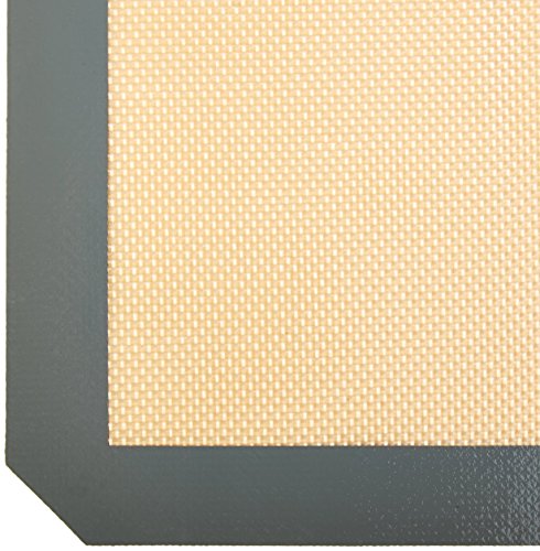 Non Stick Silicone Baking Mat (4 Count)