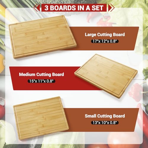 Cutting Board for Kitchen