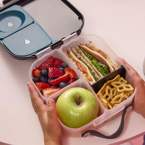 Mini Lunch Box (Night Vision / 1-pack)