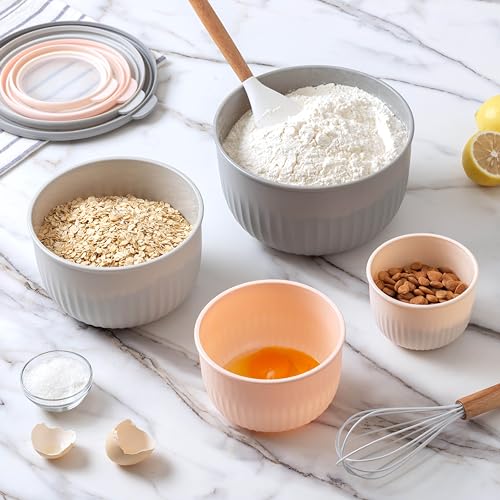 Prep Bowls with Lids