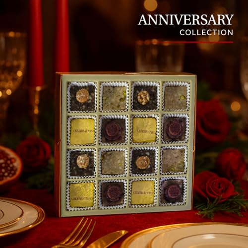 Superfood Parfait Collection [Happy Anniversary Edition] (Happy Anniversary [Square])