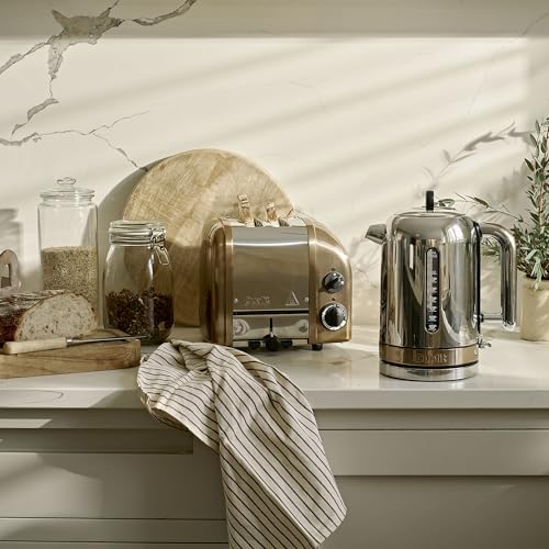 Classic 2 Slice NewGen Toaster