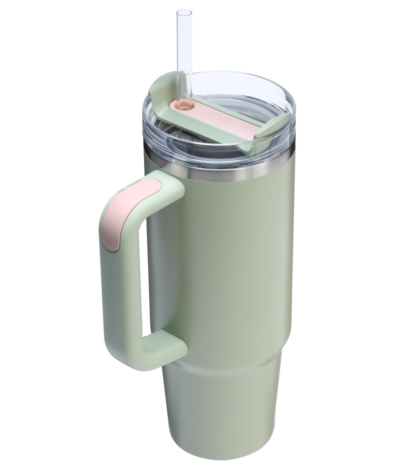 Quencher H2.0 Flow State Tumbler (30 Ounces / Lichen)