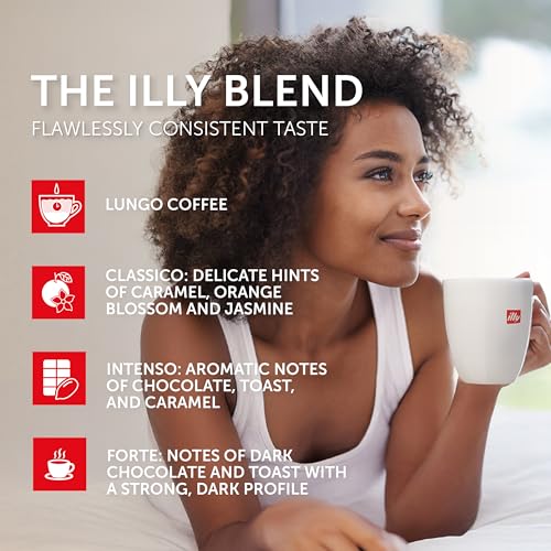 Espresso Capsules (10 Count (Pack of 5))