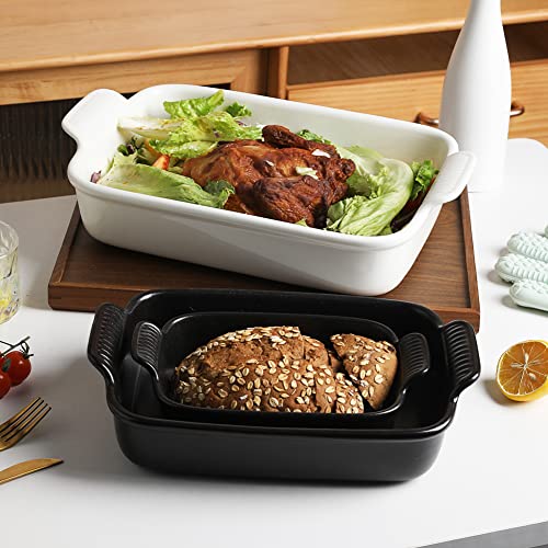 Sweejar Baking Pans Set