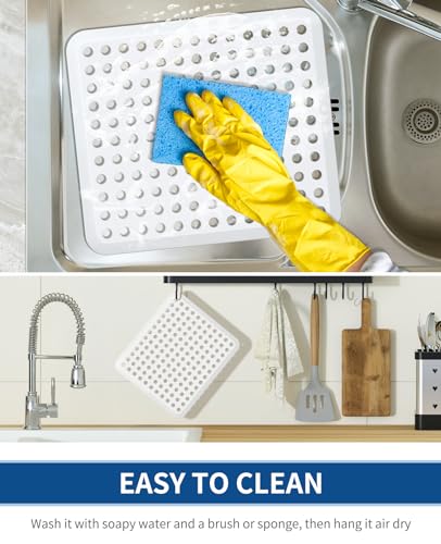 Small Sink Mat