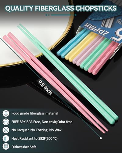 Fiberglass Chopsticks