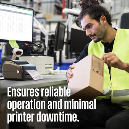 Thermal Shipping Label Printer USB